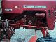 1965 McCormick  D 326 Agricultural vehicle Tractor photo 4