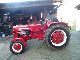 1966 McCormick  D-432 Agricultural vehicle Tractor photo 1