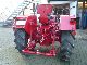 1966 McCormick  D-432 Agricultural vehicle Tractor photo 2