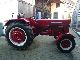 1966 McCormick  D-432 Agricultural vehicle Tractor photo 3
