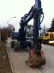 1991 Liebherr  A 902 Litronic / 17.5 tons / 13500h / Construction machine Mobile digger photo 1