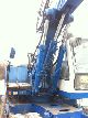 1991 Liebherr  A 902 Litronic / 17.5 tons / 13500h / Construction machine Mobile digger photo 6
