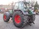 1995 Fendt  312 LSA FH DL found. Strut 1.Hand top condition Agricultural vehicle Tractor photo 2