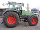 1995 Fendt  312 LSA FH DL found. Strut 1.Hand top condition Agricultural vehicle Tractor photo 4