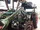 1973 Fendt  106 SA Agricultural vehicle Tractor photo 1