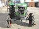1967 Fendt  Farmer 2 Agricultural vehicle Tractor photo 1