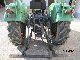1967 Fendt  Farmer 2 Agricultural vehicle Tractor photo 2