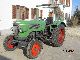1967 Fendt  Farmer 2 Agricultural vehicle Tractor photo 3