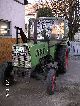 1973 Fendt  102 S Agricultural vehicle Tractor photo 4