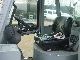 2000 Sambron  H 80.50 Forklift truck Front-mounted forklift truck photo 2