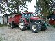 New Holland  G210 2011 Farmyard tractor photo