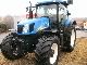 New Holland  T 3070 Plus 2008 Tractor photo