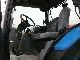 2008 New Holland  T 3070 Plus Agricultural vehicle Tractor photo 5