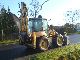 1999 New Holland  LB115 Construction machine Combined Dredger Loader photo 1