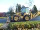 1999 New Holland  LB115 Construction machine Combined Dredger Loader photo 6