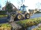 1999 New Holland  LB115 Construction machine Combined Dredger Loader photo 7