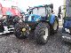 New Holland  T 6070 Elite 2011 Other agricultural vehicles photo