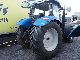 2011 New Holland  T 6070 Elite Agricultural vehicle Other agricultural vehicles photo 2