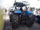 2011 New Holland  T 6070 Elite Agricultural vehicle Other agricultural vehicles photo 3