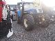 2011 New Holland  T 6070 Elite Agricultural vehicle Other agricultural vehicles photo 4