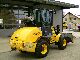 2007 New Holland  TC F50 5000kg Top Construction machine Wheeled loader photo 1