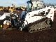 Bobcat  T250 Skid Steer Rubber Tracks! 4.2to! 2008 Other construction vehicles photo
