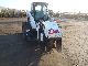 2008 Bobcat  T250 Skid Steer Rubber Tracks! 4.2to! Construction machine Wheeled loader photo 1