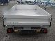 2011 Tempus  HL 254117/2500 kg / 410x174x40 / aluminum with steel Trailer Stake body photo 3