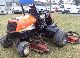 2008 Jacobsen  305 Fairway Agricultural vehicle Reaper photo 2