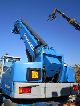 2009 Genie  GTH-5022R Construction machine Working platform photo 4