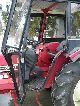 1978 IHC  533 Agricultural vehicle Tractor photo 1
