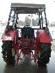 1978 IHC  533 Agricultural vehicle Tractor photo 2