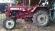 1958 IHC  D 214 Agricultural vehicle Tractor photo 2