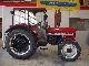 IHC  733A 1987 Tractor photo