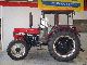 1987 IHC  733A Agricultural vehicle Tractor photo 1