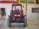 1987 IHC  733A Agricultural vehicle Tractor photo 3