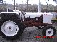 2011 IHC  A David Brown 780, 6 km / h Agricultural vehicle Tractor photo 1