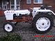 2011 IHC  A David Brown 780, 6 km / h Agricultural vehicle Tractor photo 2