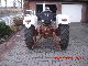 2011 IHC  A David Brown 780, 6 km / h Agricultural vehicle Tractor photo 3