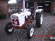 2011 IHC  A David Brown 780, 6 km / h Agricultural vehicle Tractor photo 4
