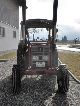 1977 IHC  533 hydr. Front Loading Agricultural vehicle Tractor photo 2