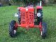 1957 IHC  D-324 Agricultural vehicle Tractor photo 1