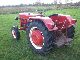1957 IHC  D-324 Agricultural vehicle Tractor photo 2