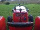 1957 IHC  D-324 Agricultural vehicle Tractor photo 4
