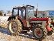 1981 IHC  844 AS Agricultural vehicle Tractor photo 1