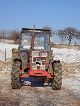 1981 IHC  844 AS Agricultural vehicle Tractor photo 2