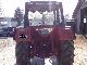 1981 IHC  844 AS Agricultural vehicle Tractor photo 3