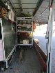 2005 Borco-Hohns  Borco-Höhns sales trailer SPEWI 651-A30 1.Hand 13m-state Trailer Traffic construction photo 9