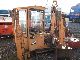 1995 Schaeff  AT16 Construction machine Mobile digger photo 2