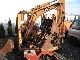 1995 Schaeff  AT16 Construction machine Mobile digger photo 3